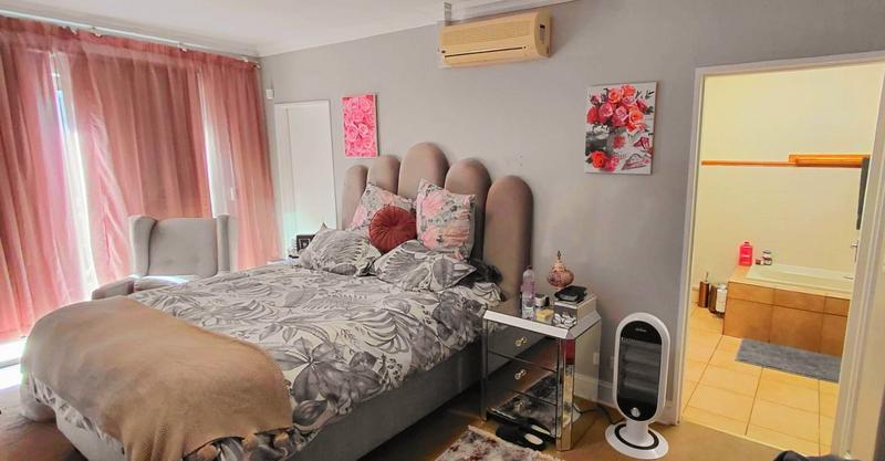 3 Bedroom Property for Sale in Heuwelsig Free State